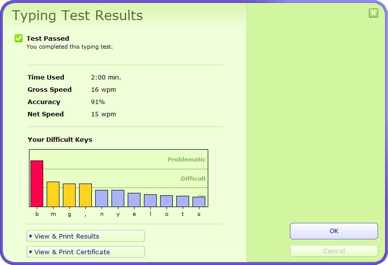 Typing Speed Test [+25 Typing Test Tools]