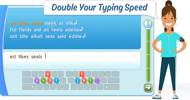 typing speed test in marathi download