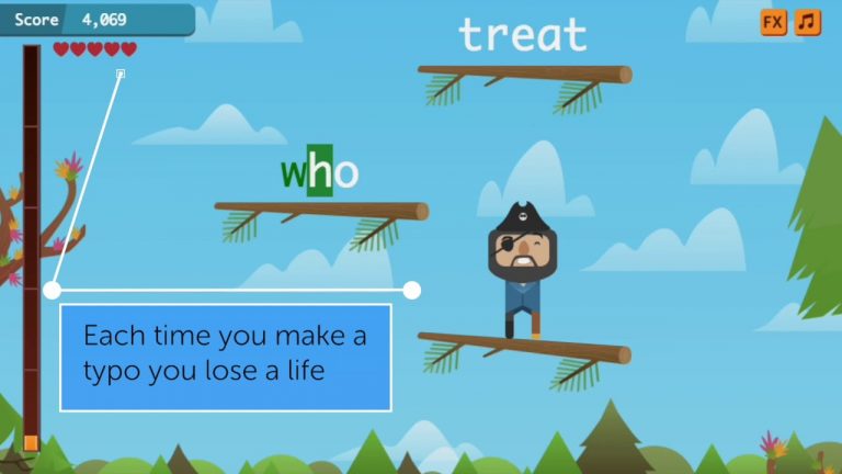 Keyboard Typing Games Archives Typing Speed Test Online