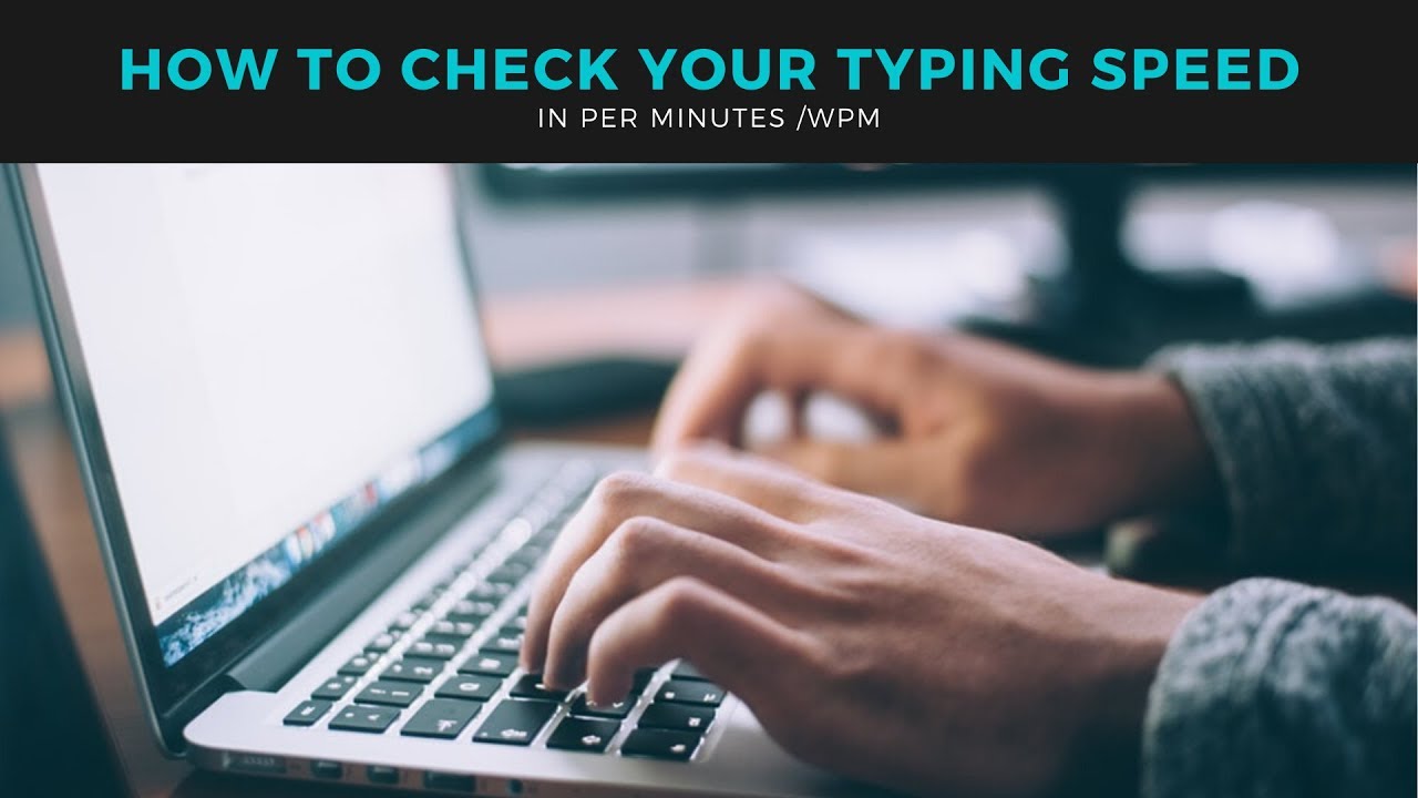 5 Min Typing Test, Typing Paragraph - Typing Speed Test Online