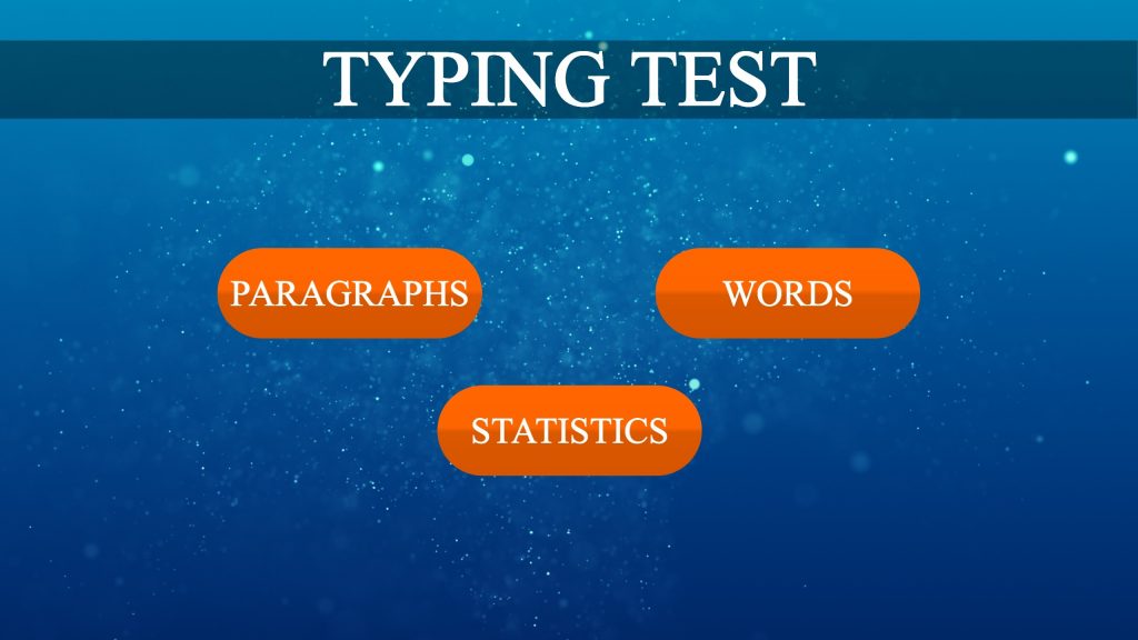 Online typing test 1 minute, Online typing test 5 minutes, Online typing master, Online typing practice, Typing test paragraph, Online typing test in english, 2 minute typing test, Typing test download,