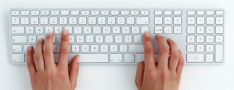 Online Typing Hindi Test