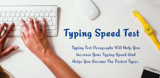 typing essay test