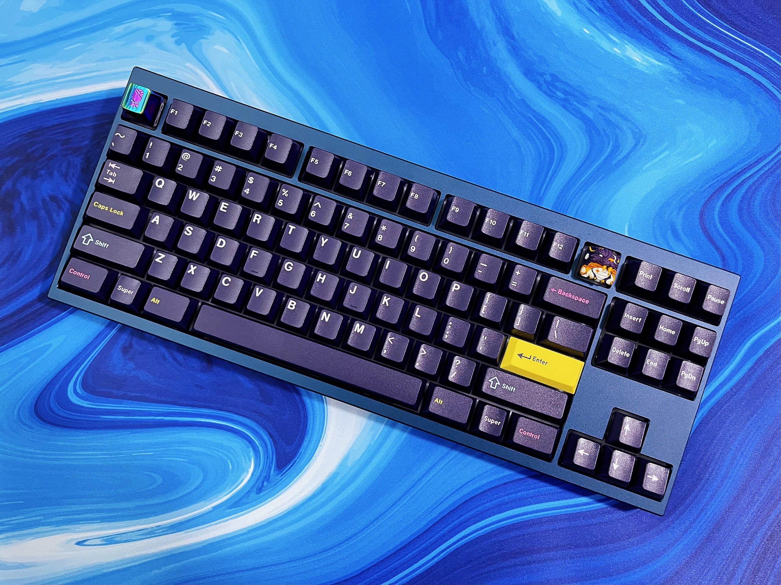 Anrichte Vielen Dank Schaltkreis mechanical keyboard test online Eiche