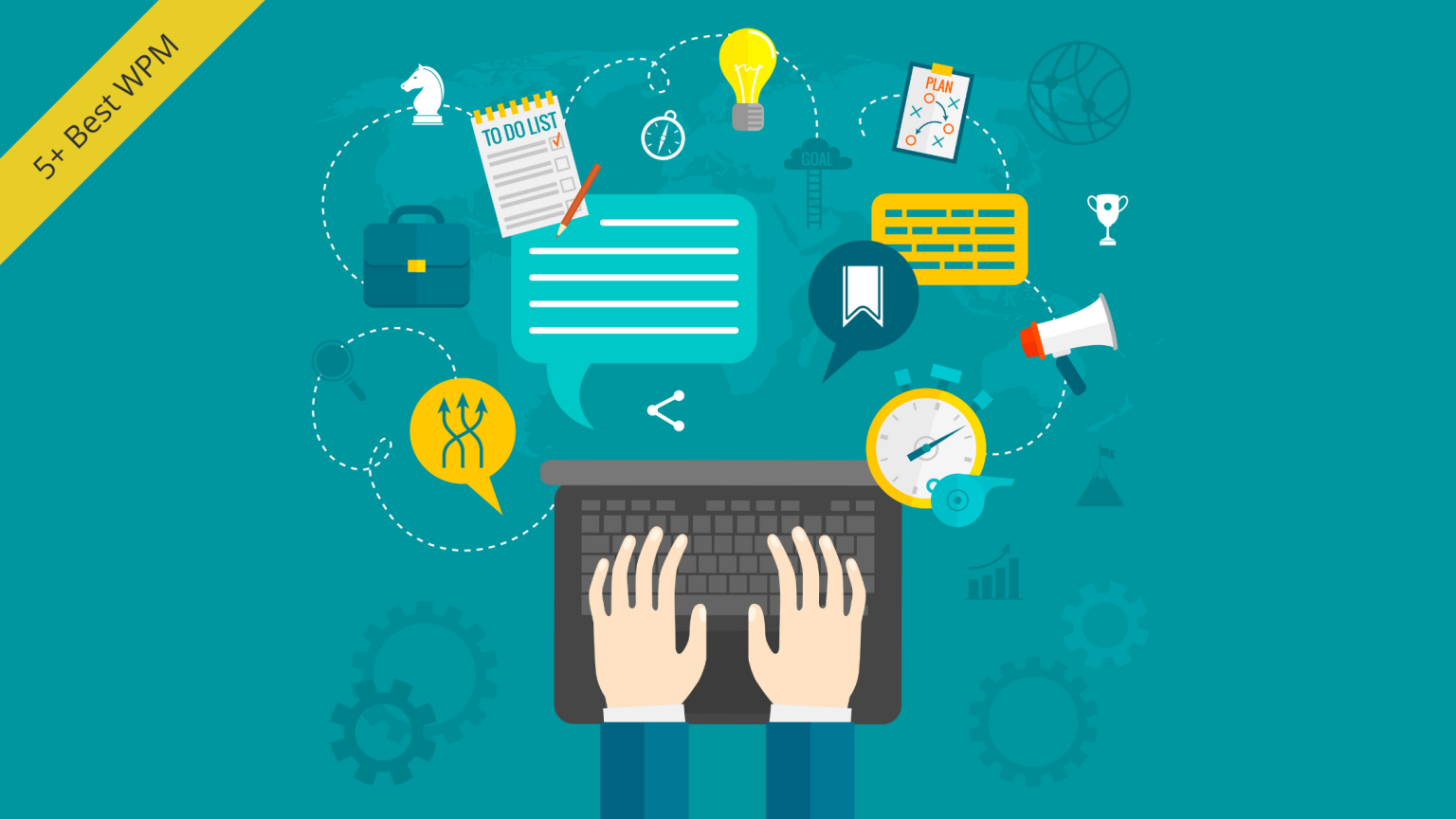 Speed typing test 5 minutes paragraph blog typingspeedtestonline