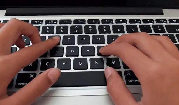 Typing Speed Online