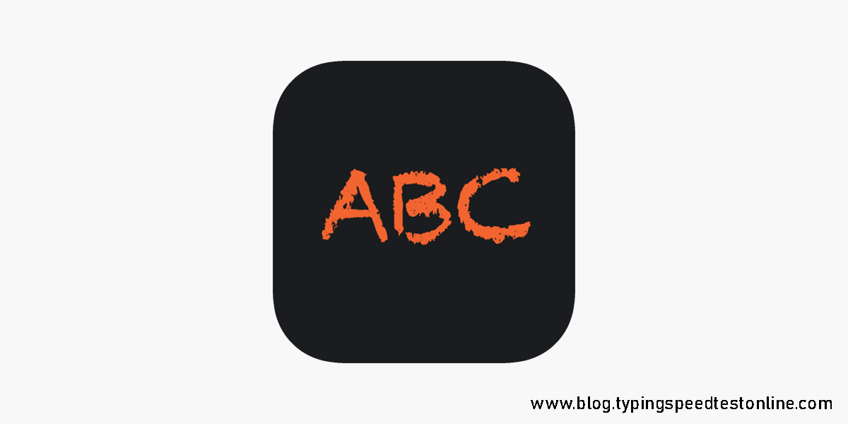  how fast can you type the alphabet is 40 wpm exceptional